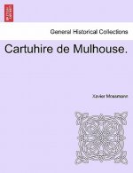 Cartuhire de Mulhouse.