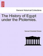 History of Egypt Under the Ptolemies.