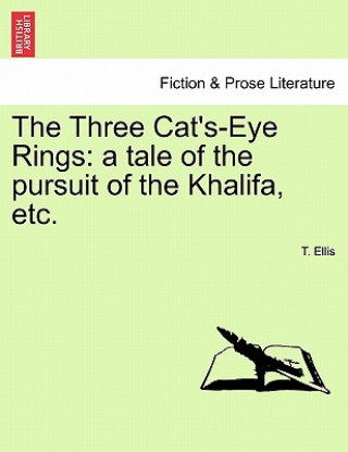 Three Cat's-Eye Rings