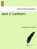 Jack O' Lanthorn.