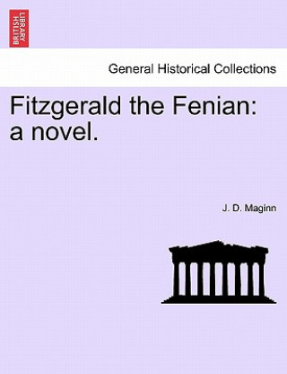 Fitzgerald the Fenian