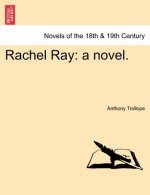 Rachel Ray
