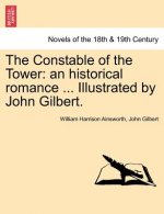 Constable of the Tower