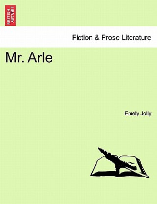 Mr. Arle