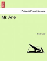 Mr. Arle