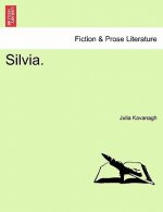 Silvia. Vol. I.