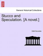 Stucco and Speculation. [A Novel.]