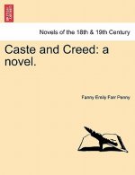 Caste and Creed