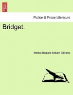 Bridget.