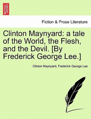 Clinton Maynyard