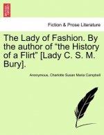 Lady of Fashion. by the Author of 
