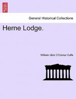 Herne Lodge.
