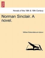 Norman Sinclair. a Novel.