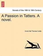 Passion in Tatters. a Novel.