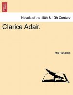 Clarice Adair.