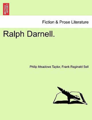 Ralph Darnell. Vol. III.