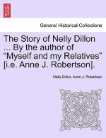 Story of Nelly Dillon ... by the Author of 