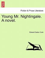 Young Mr. Nightingale. a Novel.