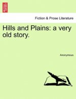 Hills and Plains