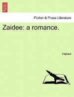 Zaidee
