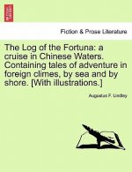 Log of the Fortuna