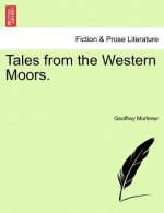 Tales from the Western Moors.