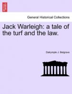 Jack Warleigh