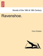 Ravenshoe.