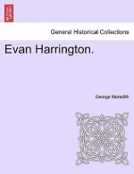 Evan Harrington.