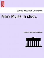 Mary Myles