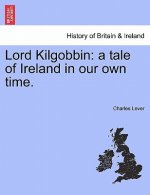Lord Kilgobbin