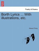 Borth Lyrics ... with Illustrations, Etc.