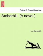 Amberhill. [A Novel.]