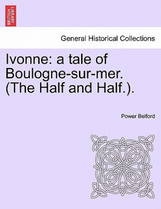 Ivonne