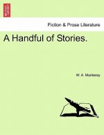 Handful of Stories.