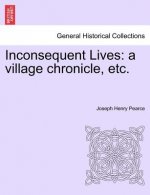 Inconsequent Lives
