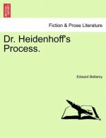 Dr. Heidenhoff's Process.