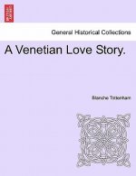 Venetian Love Story.