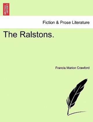 Ralstons.