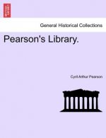 Pearson's Library.