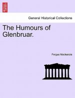 Humours of Glenbruar.