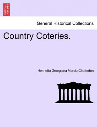 Country Coteries.