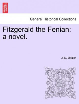 Fitzgerald the Fenian