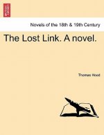 Lost Link. a Novel.