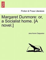 Margaret Dunmore