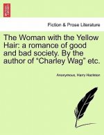 Woman with the Yellow Hair
