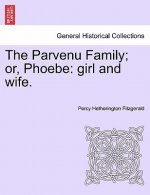 Parvenu Family; Or, Phoebe