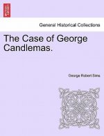 Case of George Candlemas.