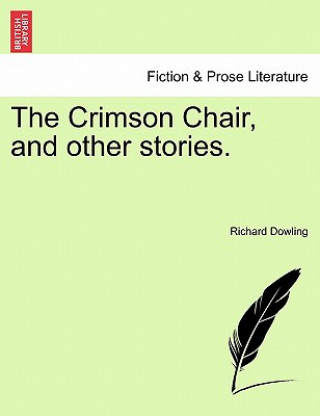 Crimson Chair, and Other Stories.