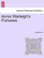 Annis Warleigh's Fortunes.